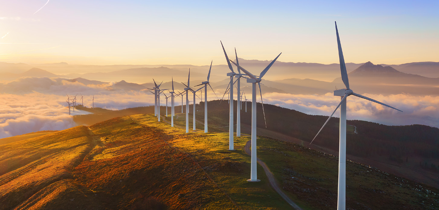 Windlife, a web-based dashboard to manage wind farm performance